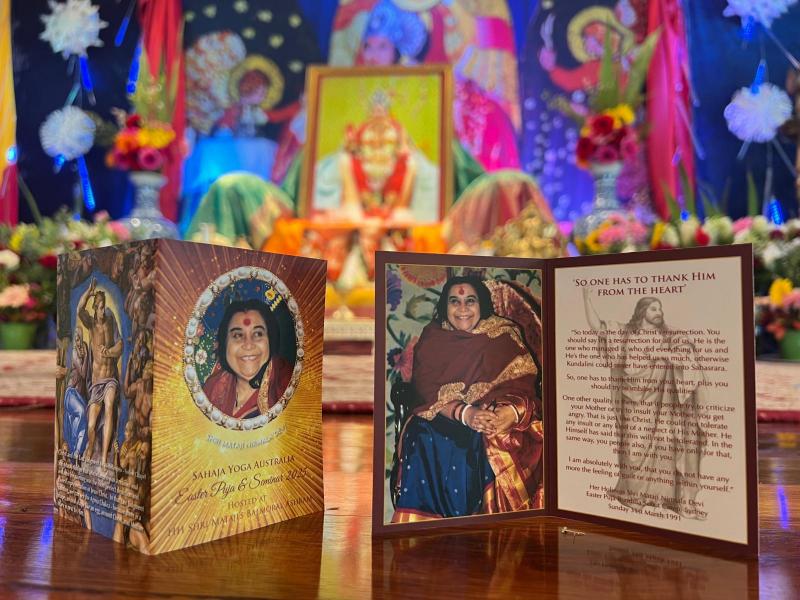 Easter-Puja-Memento-Card-Balmoral-Ashram-Sydney-20-Apr-2025