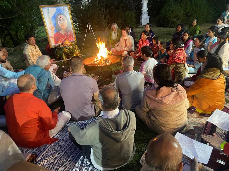 Havan-Easter-Puja-Balmoral-Ashram-Sydney-20-Apr-2025-03