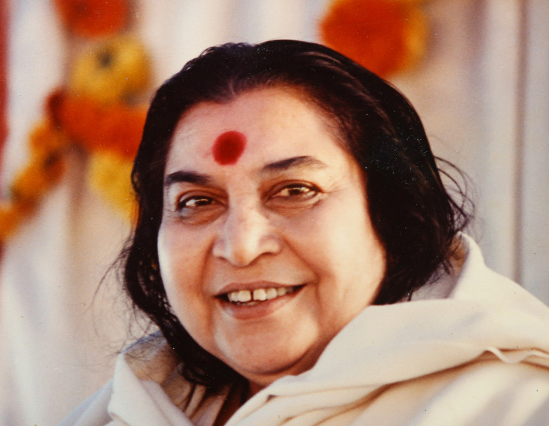 Shri-Mataji-Mothers-Day-Galston-Sydeny-10-May-1987-4-