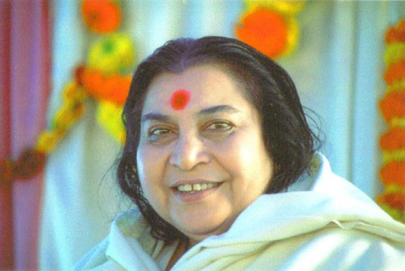 Shri-Mataji-Mothers-Day-Galston-Sydeny-10-May-1987-5-