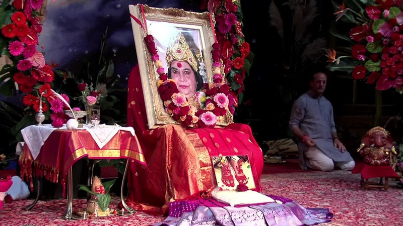 Shri-Mataji-Navaratri-Puja-2nd-Oct-2022-Cabella-16-