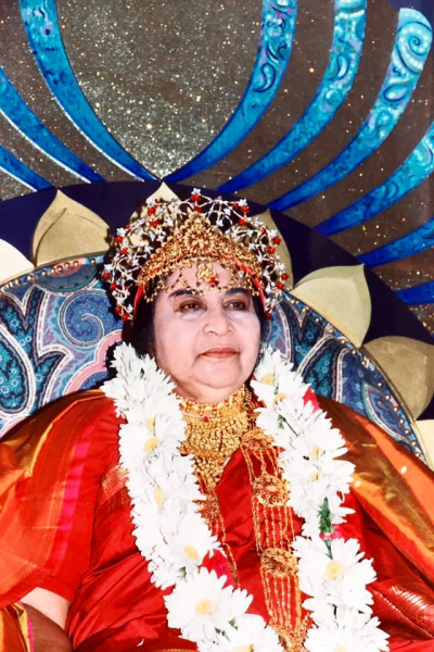 1991-0804-Shri-Buddha-Puja-You-Must-Become-Desireless-Brielpoort-Sports-Hall-Deinze-Belgium-25-Photo-credit-Colin-Heinsen