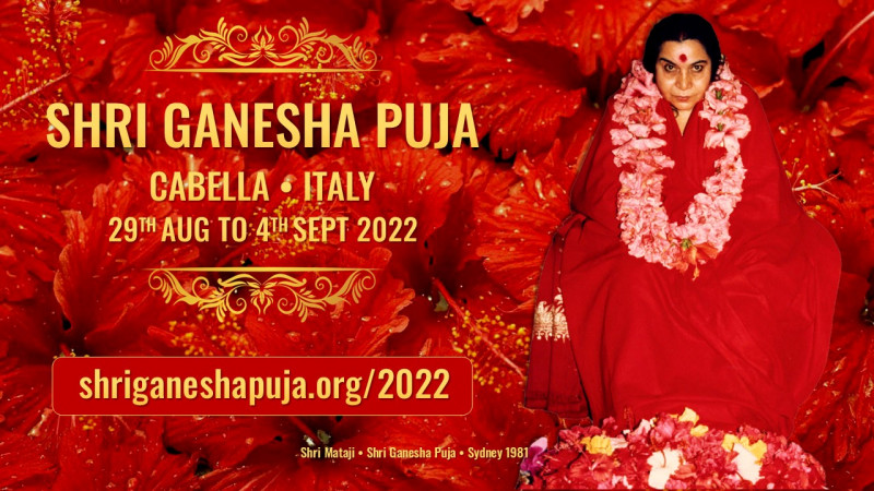 Shri-Mataji-Shri-Ganesha-Puja-2022-Cabella