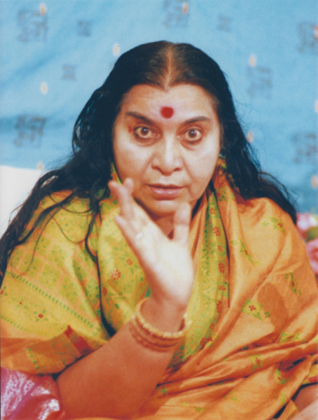 Shri-Mataji-Importance-of-Dedication-and-Devotion-Nightingale-Ashram-UK-01