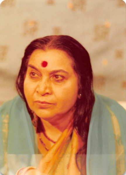 Shri-Mataji-Importance-of-Dedication-and-Devotion-Nightingale-Ashram-UK-5